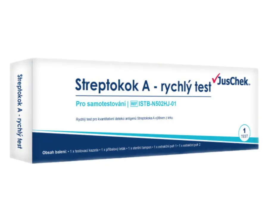 14586-juschek streptokok a - rychly test 1ks 14586-juschek streptokok a - rychly test 1ks